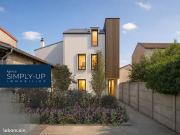 Maison de ville 4 pièces 112 m²