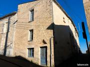 Maison de ville 4 pièces 112 m²
