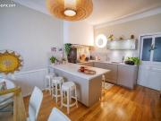 Maison de ville 4 pièces 112 m²