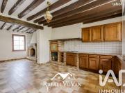 Maison de ville 4 pièces 113 m²