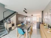 Maison de ville 4 pièces 113 m²