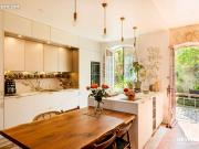 Maison de ville 4 pièces 113 m²