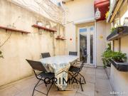 Maison de ville 4 pièces 114 m²