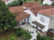 Maison de ville 4 pièces 115 m²