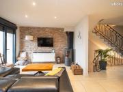 Maison de ville 4 pièces 115 m²