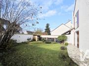 Maison de ville 4 pièces 116 m²