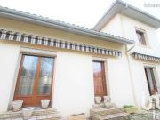 Maison de ville 4 pièces 117 m²