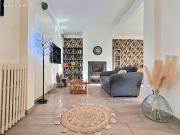 Maison de ville 4 pièces 118 m²