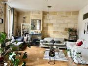Maison de ville 4 pièces 119 m²