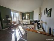 Maison de ville 4 pièces 119 m²