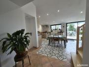 Maison de ville 4 pièces 119 m²