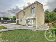Maison de ville 4 pièces 120 m²