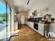Maison de ville 4 pièces 120 m²