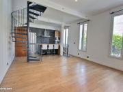 Maison de ville 4 pièces 120 m²