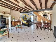 Maison de ville 4 pièces 120 m²