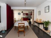 Maison de ville 4 pièces 120 m²