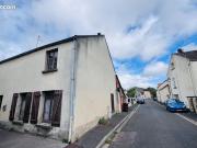 Maison de ville 4 pièces 120 m²