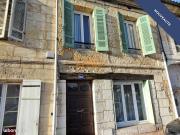 Maison de ville 4 pièces 120 m²