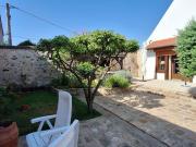 Maison de ville 4 pièces 121 m²