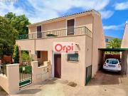 Maison de ville 4 pièces 122 m²