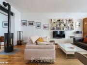 Maison de ville 4 pièces 123 m²
