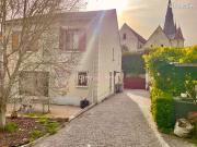 Maison de ville 4 pièces 123 m²