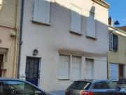 Maison de ville 4 pièces 123 m²