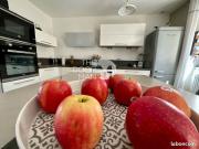 Maison de ville 4 pièces 124 m²
