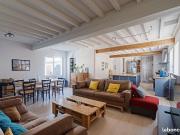 Maison de ville 4 pièces 125 m²