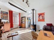 Maison de ville 4 pièces 125 m²