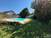 Maison de ville 4 pièces 125 m²