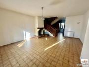 Maison de ville 4 pièces 126 m²