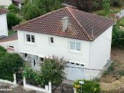 Maison de ville 4 pièces 126 m²