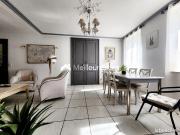 Maison de ville 4 pièces 127 m²