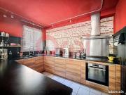 Maison de ville 4 pièces 128 m²