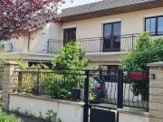 Maison de ville 4 pièces 130 m²