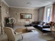 Maison de ville 4 pièces 130 m²