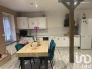 Maison de ville 4 pièces 130 m²