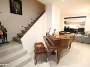Maison de ville 4 pièces 130 m²