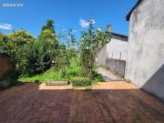Maison de ville 4 pièces 130 m²