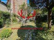 Maison de ville 4 pièces 130 m²