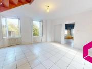 Maison de ville 4 pièces 130 m²