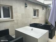 Maison de ville 4 pièces 130 m²