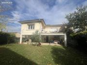 Maison de ville 4 pièces 133 m²