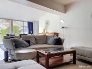 Maison de ville 4 pièces 134 m²