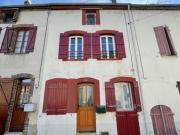 Maison de ville 4 pièces 134 m²