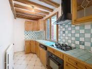 Maison de ville 4 pièces 135 m²