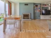 Maison de ville 4 pièces 135 m²