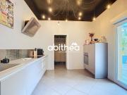 Maison de ville 4 pièces 135 m²