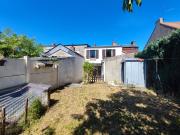 Maison de ville 4 pièces